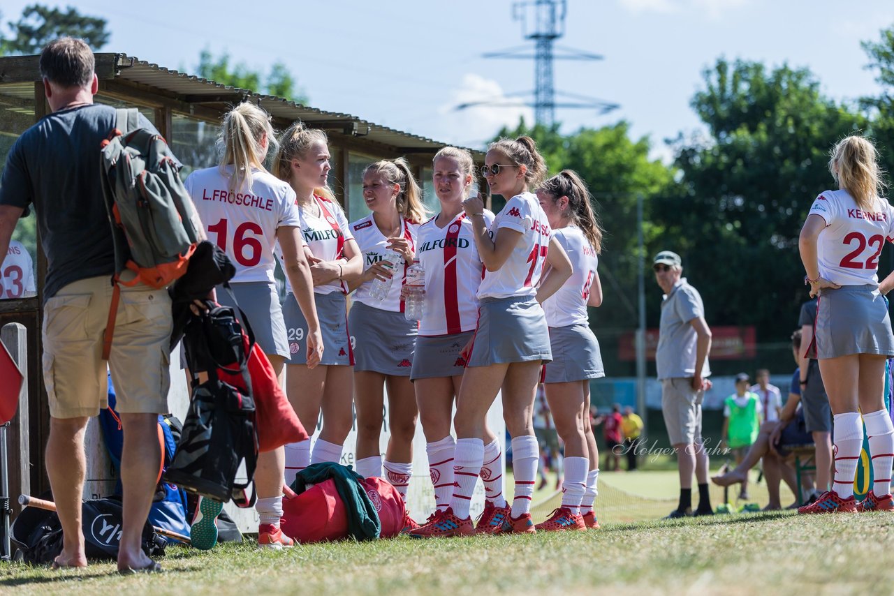 Bild 10 - BL Club an der Alster - Berliner HC : Ergebnis: 3:2